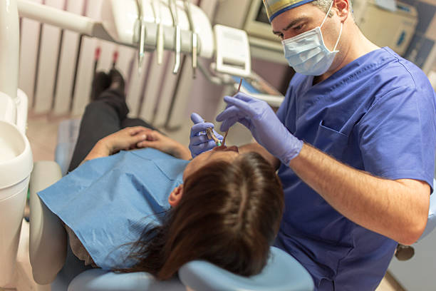 Professional Dental Services in Nashville, AR